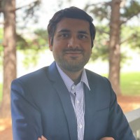 Ketan Ameta, Pe