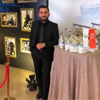 Süleyman Hilmi Eşsiz