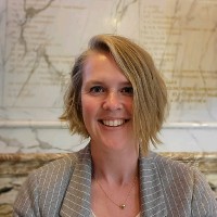 Marijke Van Beek- Leiker