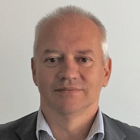 Gilles Robert