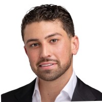 Marcus Nasrollahy
