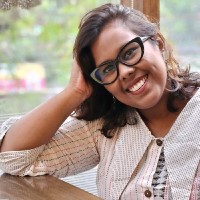 Baishakhi Sen Majumder
