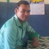 Mohd Arif