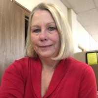 Sue Craggs