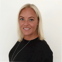 Michelle Ljunggren