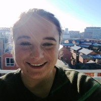 Hannah Newby