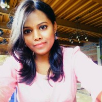 Deepika Achar