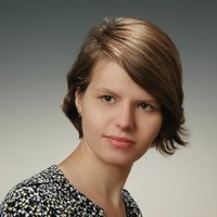 Joanna Walorska