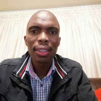 Melusi Mabuza