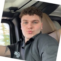 Connor Baxter