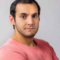 Damien Eychenne