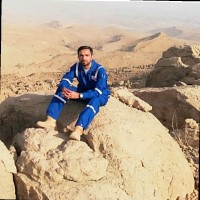 Shoaib Ahmed