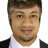 Albert Bermillo Espiritu