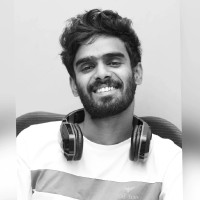 Vignesh Marimuthu