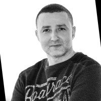 Aleksandar Mladenovic