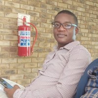 Zibusiso Ncube