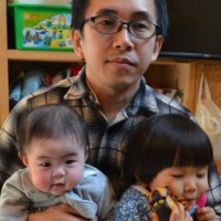 shintaro yokoi