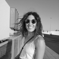 Andrea Menéndez