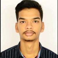 Krishna Garg