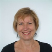 Marilyn Taylor