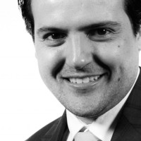 Nicolas Laverde