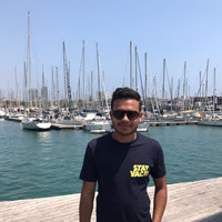Mayank Jain