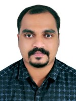 Praveen Sasidharan