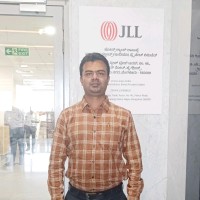 Shashisharan Kumar