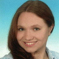 Karolina Dobrowolska - Giers