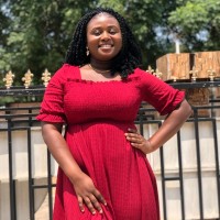 Eunice Nkrumah
