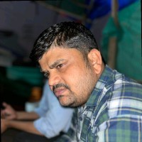 Pandurang More