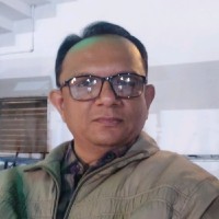 Mitul Kumar Dave