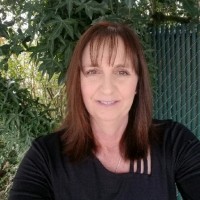 Lisa Ansteth