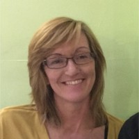 Karen Pidgeon