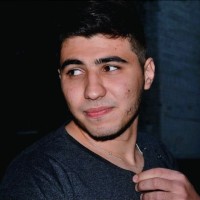 Maxat Bekmuradov
