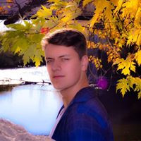 Breydan Matthew Hammer