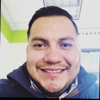Yunuel Chavarria