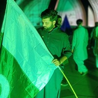 Aftab Ahmad