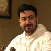 Mohsen Danesh Pajouh