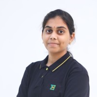 Gunnam Preethi Ashritha