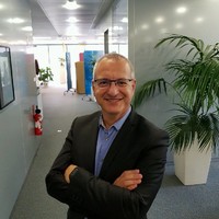 Eric Martel