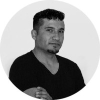 Daniel Alejandro Palacios Velázquez