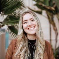 Olivia Robertson