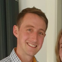 Adam Bargh