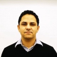 Karan Bedi