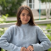 Leyli Erdzhanova