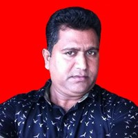 Kamrul Hassan Tahery