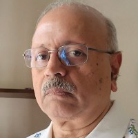 Ganeshan Suryanarayanan