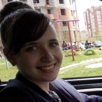 Алена Коваль