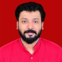 Sujith John